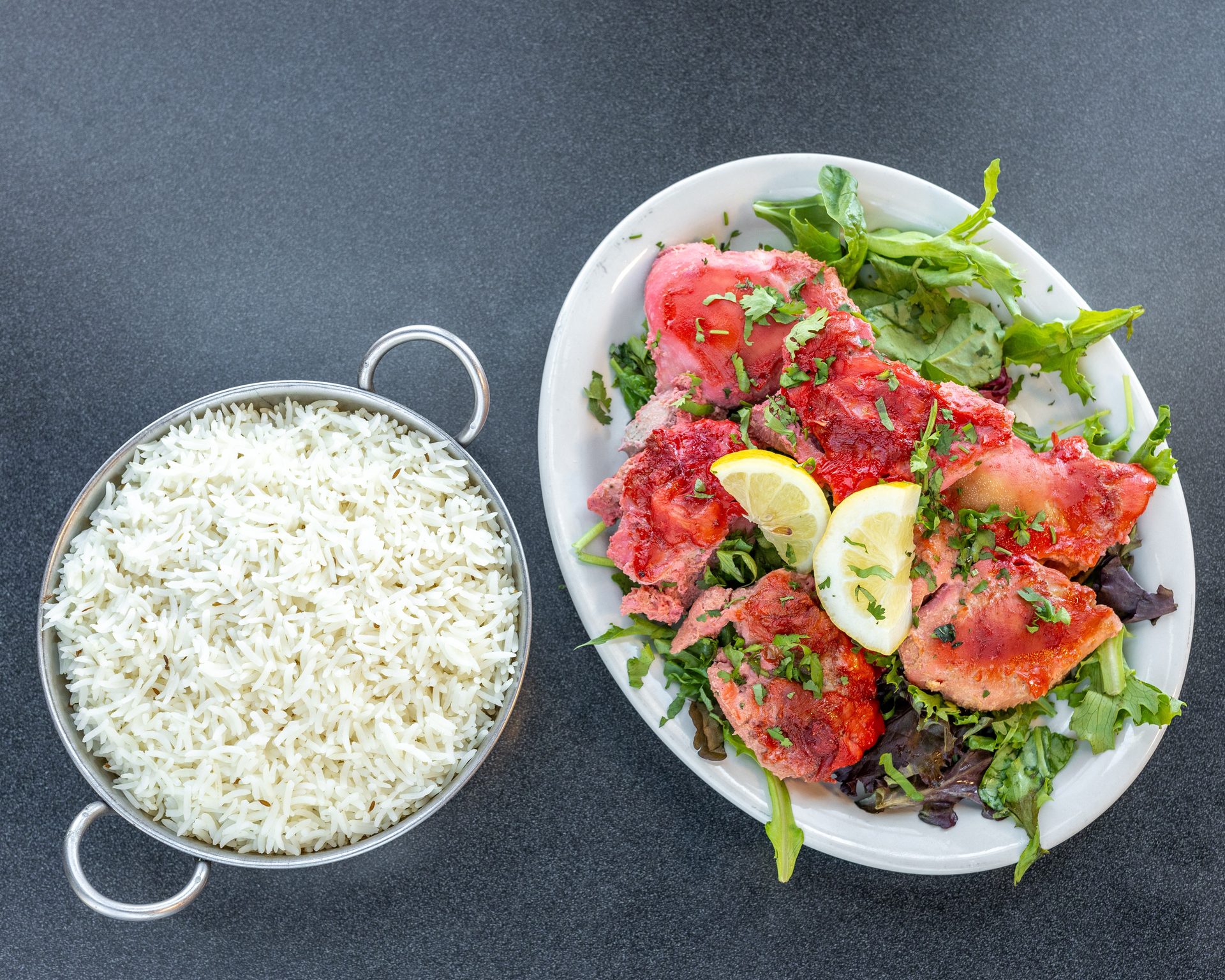 Bring Great India to Your Next Gathering