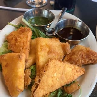 Paneer Pakora